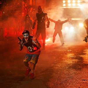 Photo The Toxic Avenger