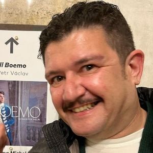 Photo Pietro Tammaro