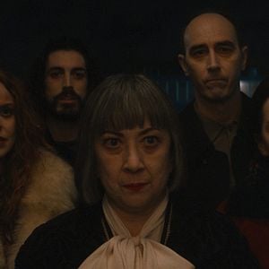 Photo Sophie Cadieux