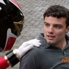 Photo Power Rangers