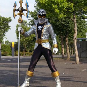 Photo Power Rangers