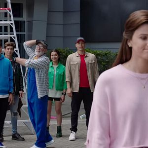 Photo Power Rangers