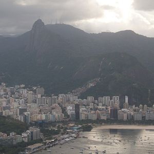 Photo Connaissance du Monde : Brésil - Les pépites vertes