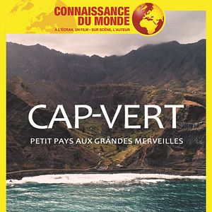 Photo Connaissance du Monde : Cap-Vert - Petit pays aux grandes merveilles