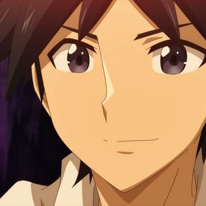 Photo My Unique Skill Makes Me OP even at Level 1