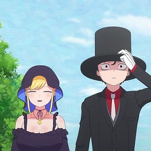 Photo The Duke of Death and His Maid