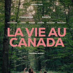 Photo La Vie au Canada