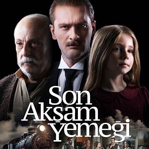 Photo Son Akşam Yemeği