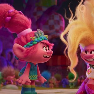 Photo Les Trolls 3