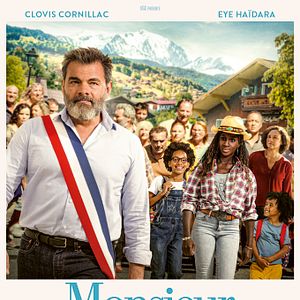 Photo Monsieur, le Maire