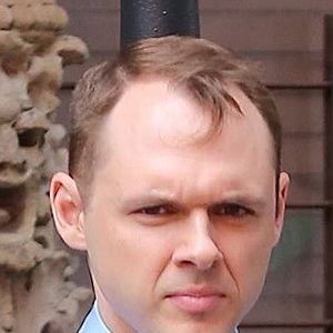 Photo Christopher Denham