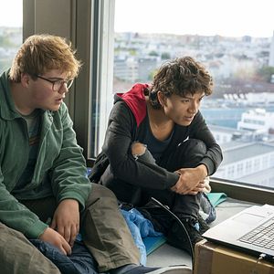 Photo Berlin Bad Trip