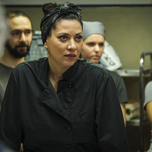 Photo Jasmin Shakeri