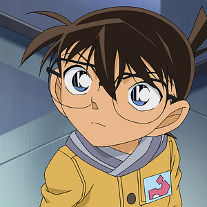 Photo Detective Conan TV Special Love Story at Police Headquarters Wedding Eve