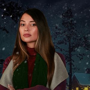 Photo Meurtre à Noël