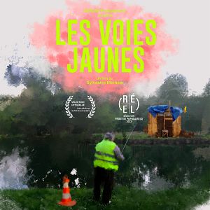 Photo Les Voies jaunes