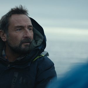 Photo Gilles Lellouche