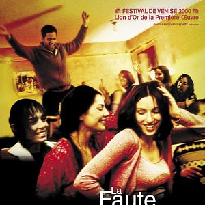 Photo La Faute à Voltaire