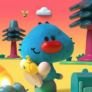 Photo Oggy Oggy