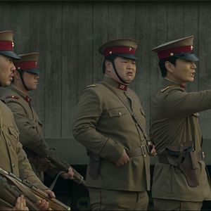 Photo Song of the Bandits