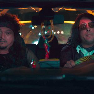 Photo La course aux Likes