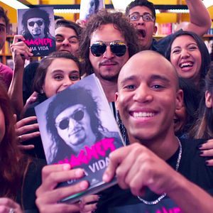 Photo La course aux Likes