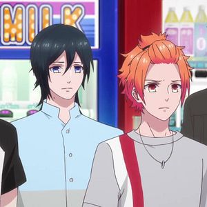 Photo B-Project