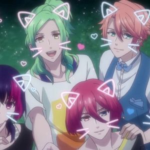 Photo B-Project