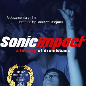 Photo Sonic Impact : a History of Drum and Bass