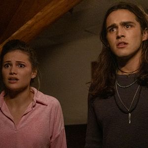 Photo Charlie Gillespie