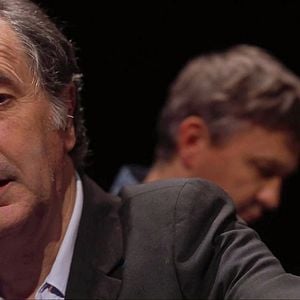 Photo François Morel