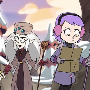 Photo Luz à Osville