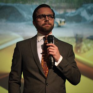 Photo Hunters, traque en forêt