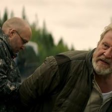 Photo Hunters, traque en forêt