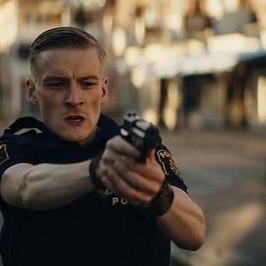 Photo Hunters, traque en forêt