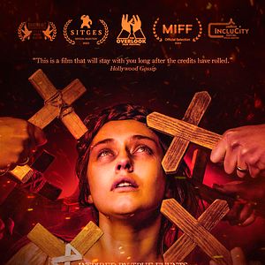 Photo Godless: The Eastfield Exorcism