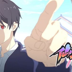 Photo The Daily Life of the Immortal King