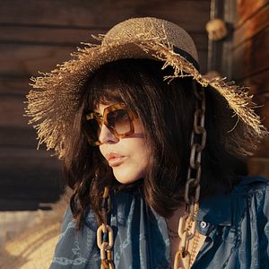 Photo Isabelle Adjani