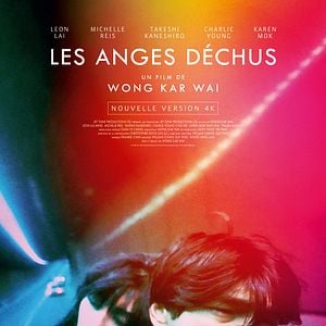 Photo Les Anges déchus