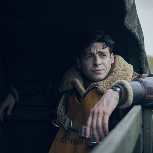 Photo Masters of the Air