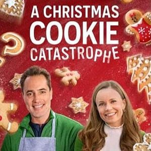 Photo La recette secrète des cookies de Noël