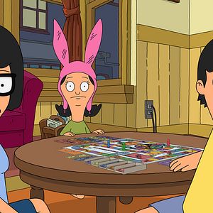 Photo Bob's Burgers