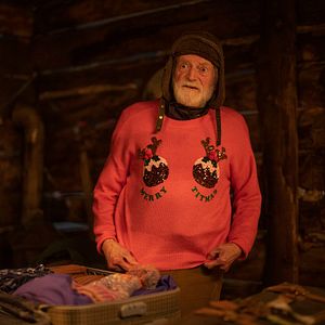 Photo David Bradley (II)