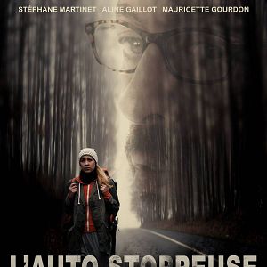 Photo L’Auto-stoppeuse
