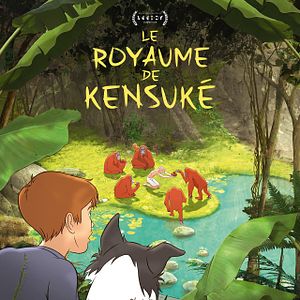 Photo Le Royaume de Kensuke