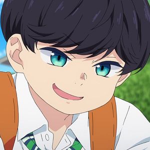 Photo Les quatre frères Yuzuki
