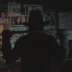 Photo Thanksgiving : la semaine de l'horreur