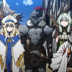 Photo Goblin Slayer