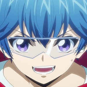 Photo Cardfight!! Vanguard overDress