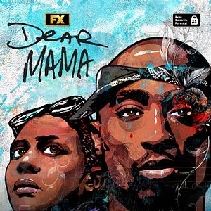 Photo FX's Dear Mama